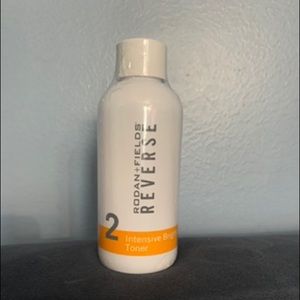 Rodan +Fields REVERSE INTENSIVE BRIGHTENING TONER